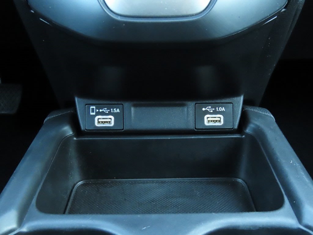 Thumbnail: 2022 Honda CR-V - 25