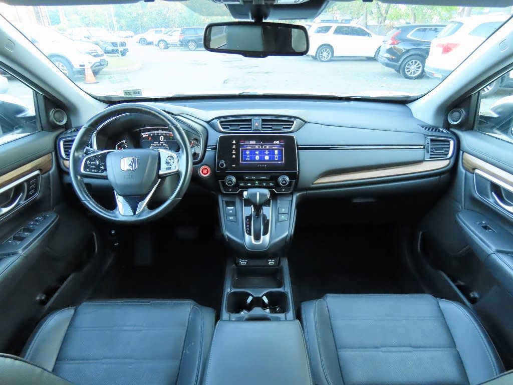 Thumbnail: 2022 Honda CR-V - 3