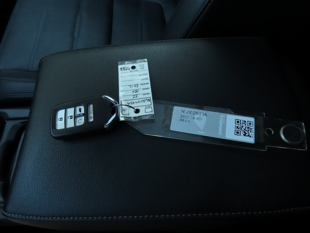 Thumbnail: 2022 Honda CR-V - 19