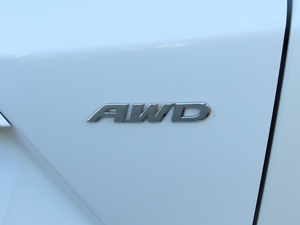 Thumbnail: 2022 Honda CR-V - 21