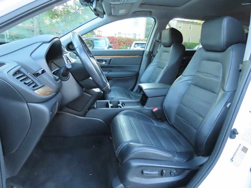 Thumbnail: 2022 Honda CR-V - 13