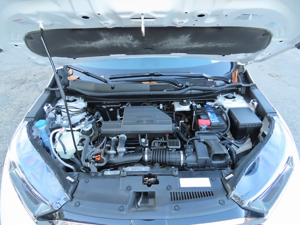 Thumbnail: 2022 Honda CR-V - 10