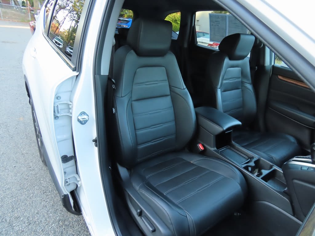 Thumbnail: 2022 Honda CR-V - 24