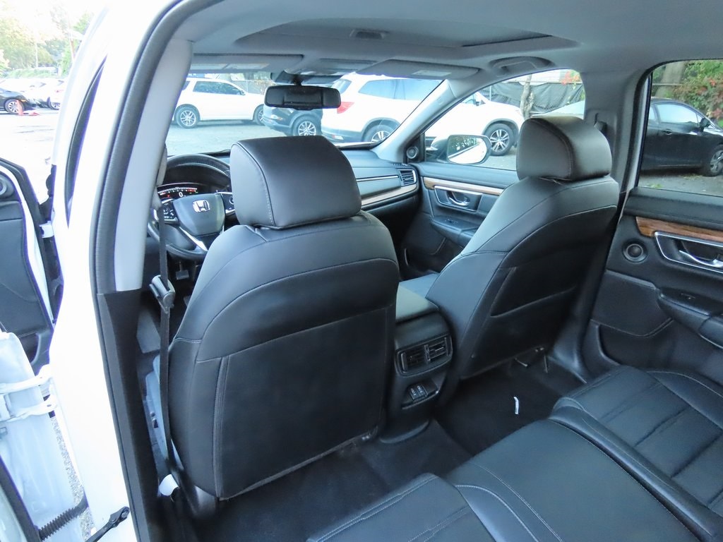 Thumbnail: 2022 Honda CR-V - 22