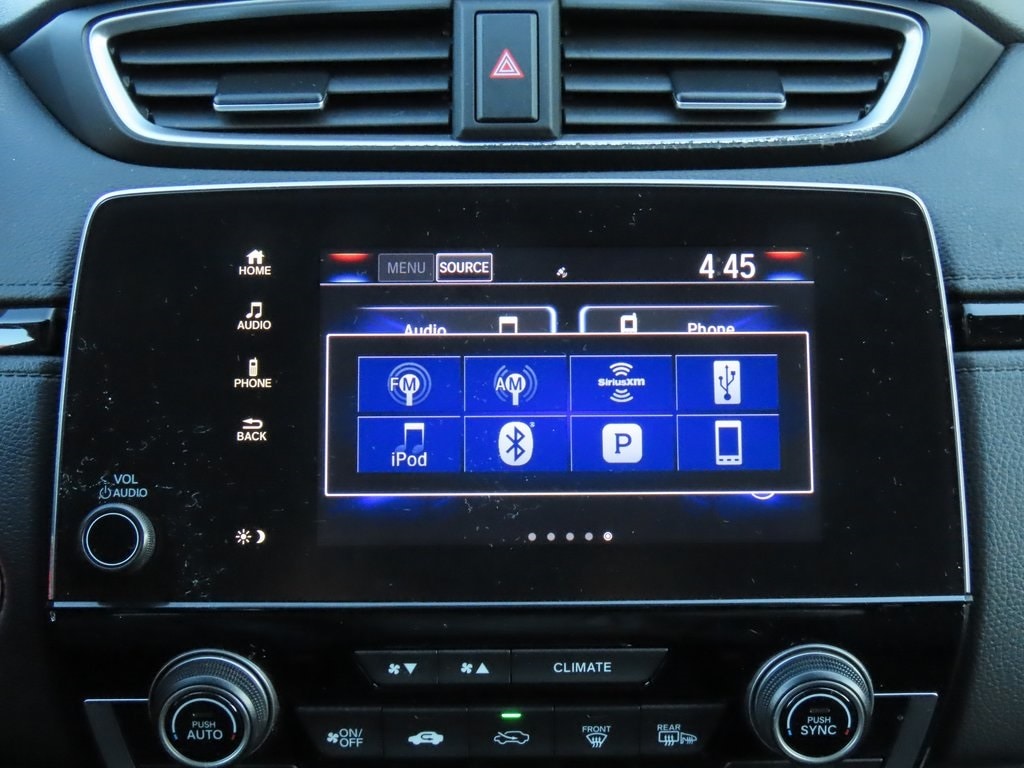 Thumbnail: 2022 Honda CR-V - 15