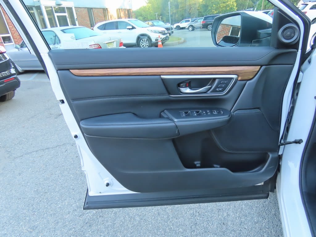 Thumbnail: 2022 Honda CR-V - 23