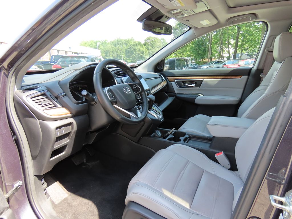 Thumbnail: 2019 Honda CR-V - 2