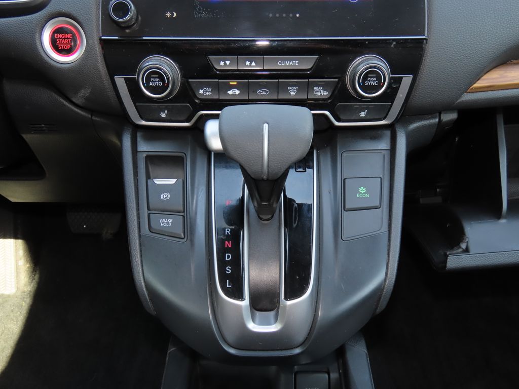 Thumbnail: 2019 Honda CR-V - 16