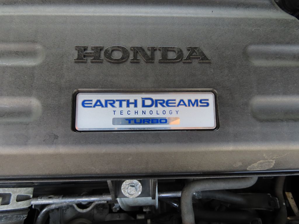 Thumbnail: 2019 Honda CR-V - 22