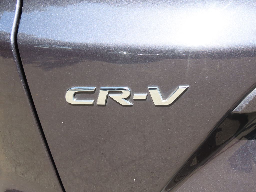 Thumbnail: 2019 Honda CR-V - 7