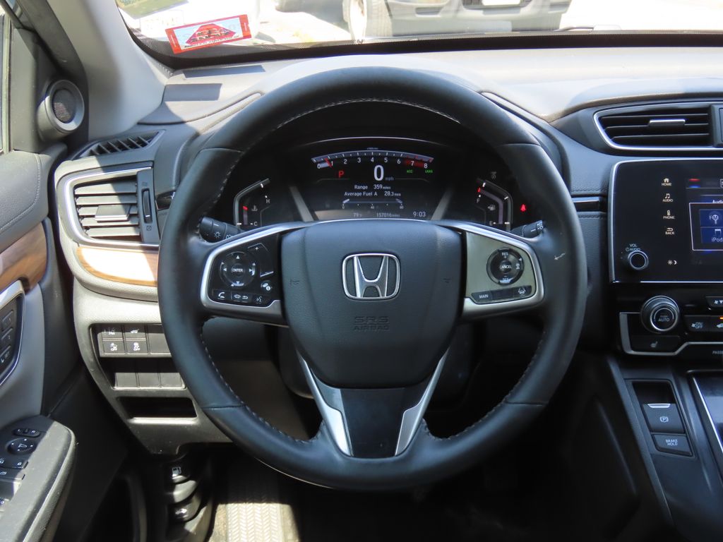 Thumbnail: 2019 Honda CR-V - 14