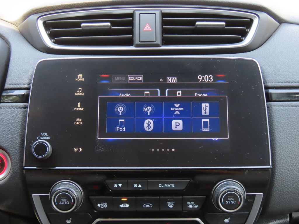 Thumbnail: 2019 Honda CR-V - 15