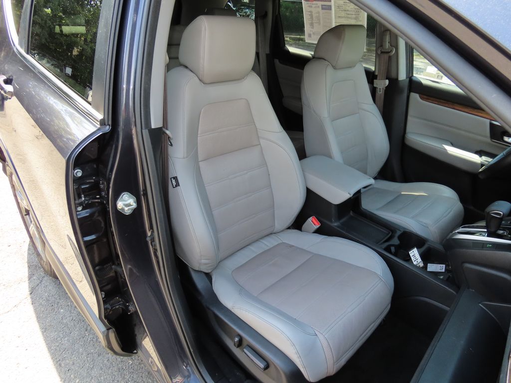 Thumbnail: 2019 Honda CR-V - 12