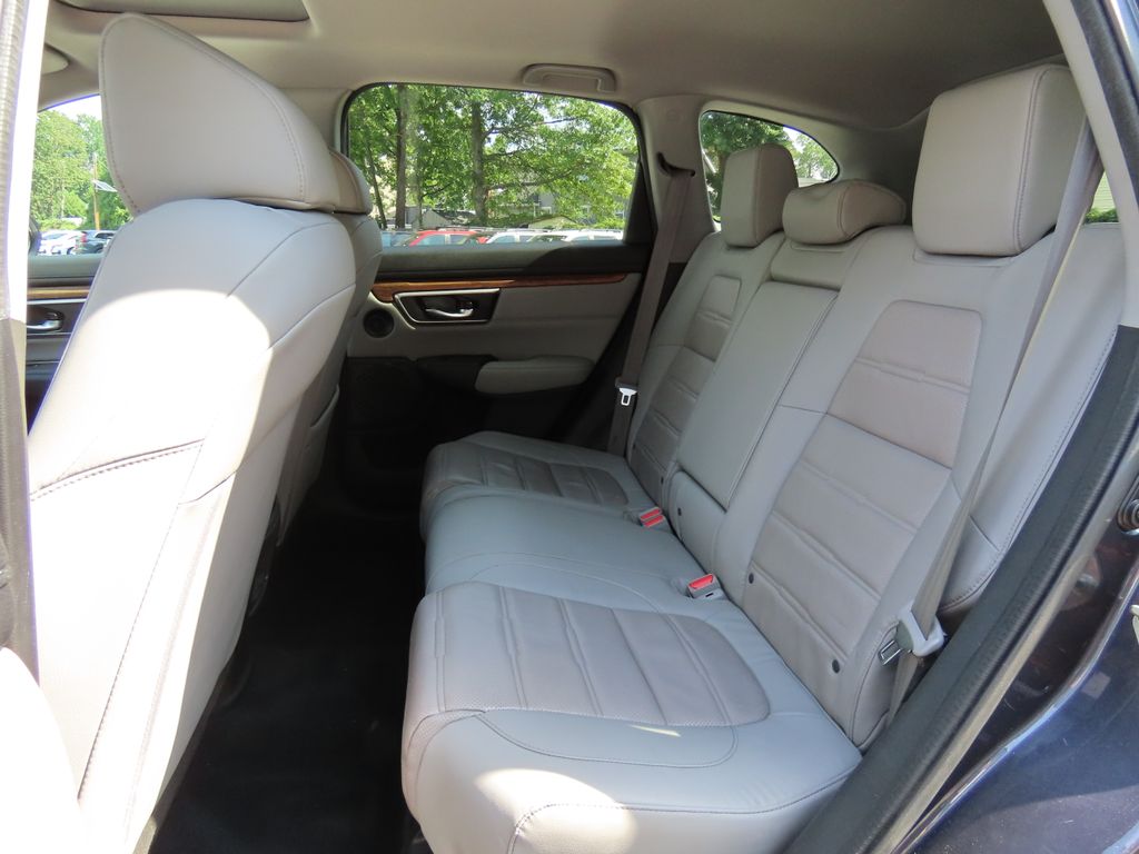 Thumbnail: 2019 Honda CR-V - 13