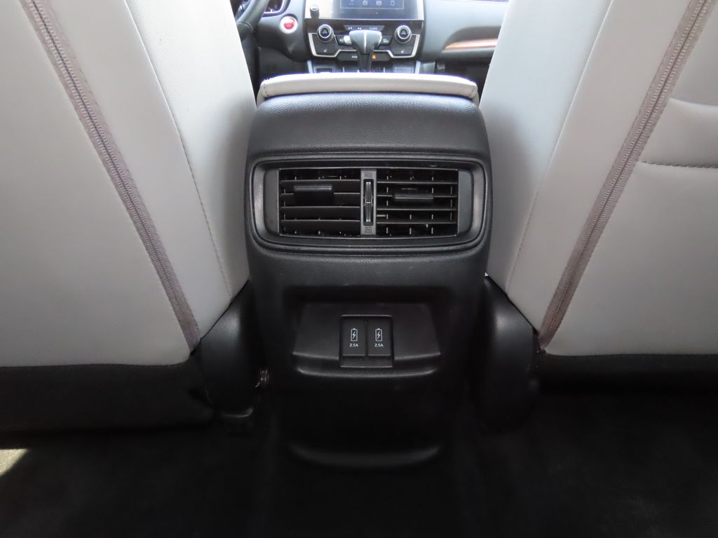 Thumbnail: 2019 Honda CR-V - 25