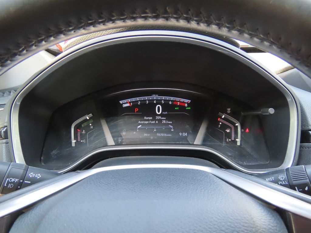 Thumbnail: 2019 Honda CR-V - 17