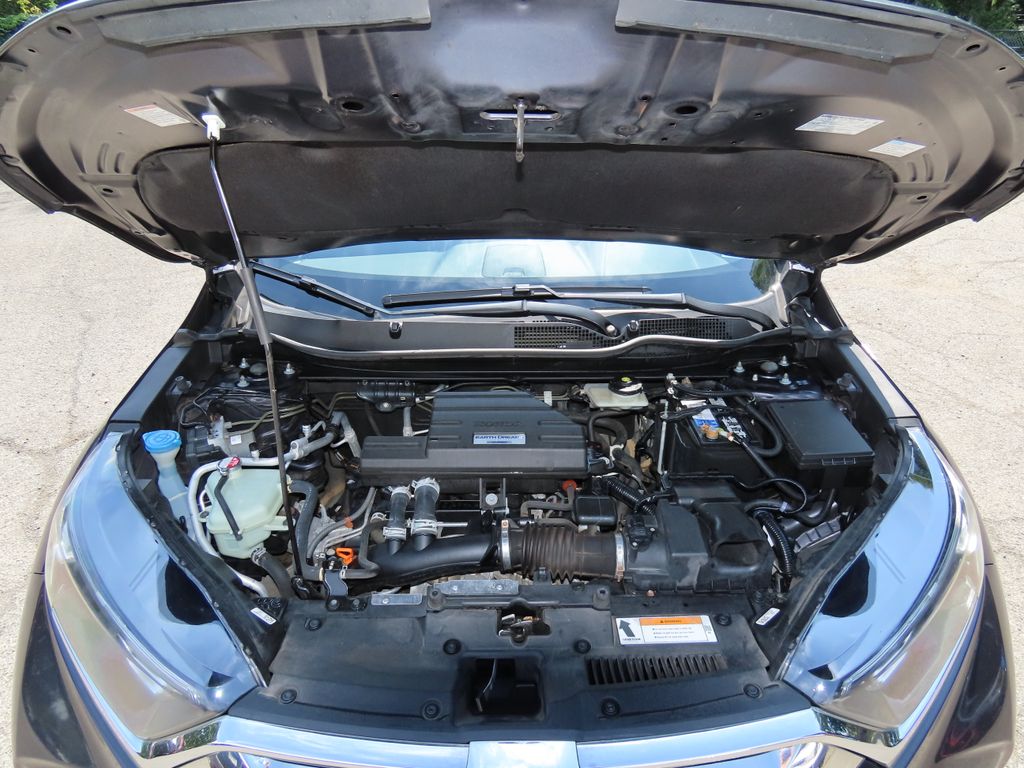 Thumbnail: 2019 Honda CR-V - 9
