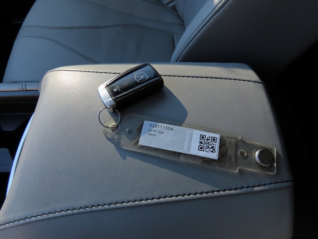 2019 Acura RDX Technology 19