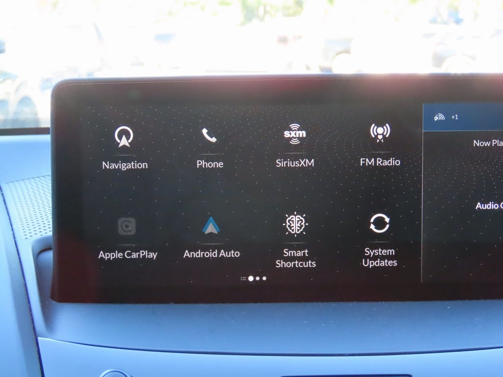 Thumbnail: 2025 Acura RDX - 25