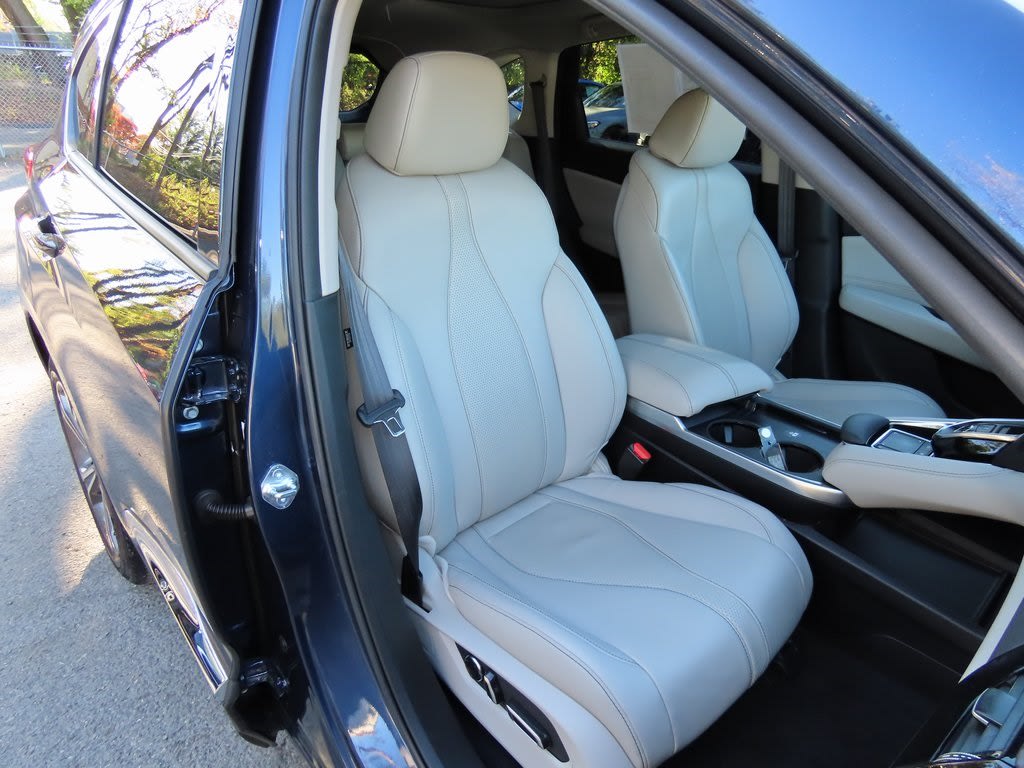 Thumbnail: 2025 Acura RDX - 12