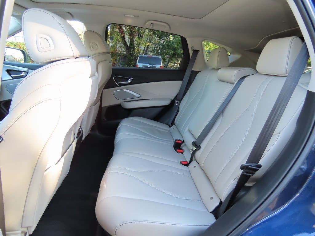 Thumbnail: 2025 Acura RDX - 13