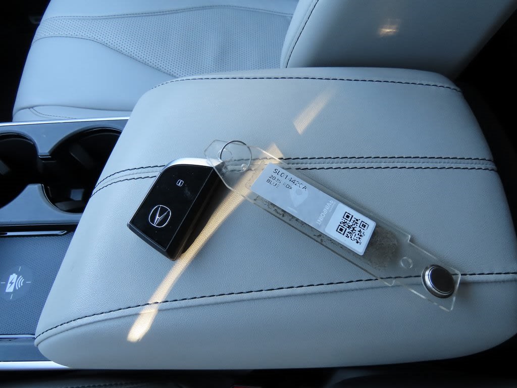 Thumbnail: 2025 Acura RDX - 19