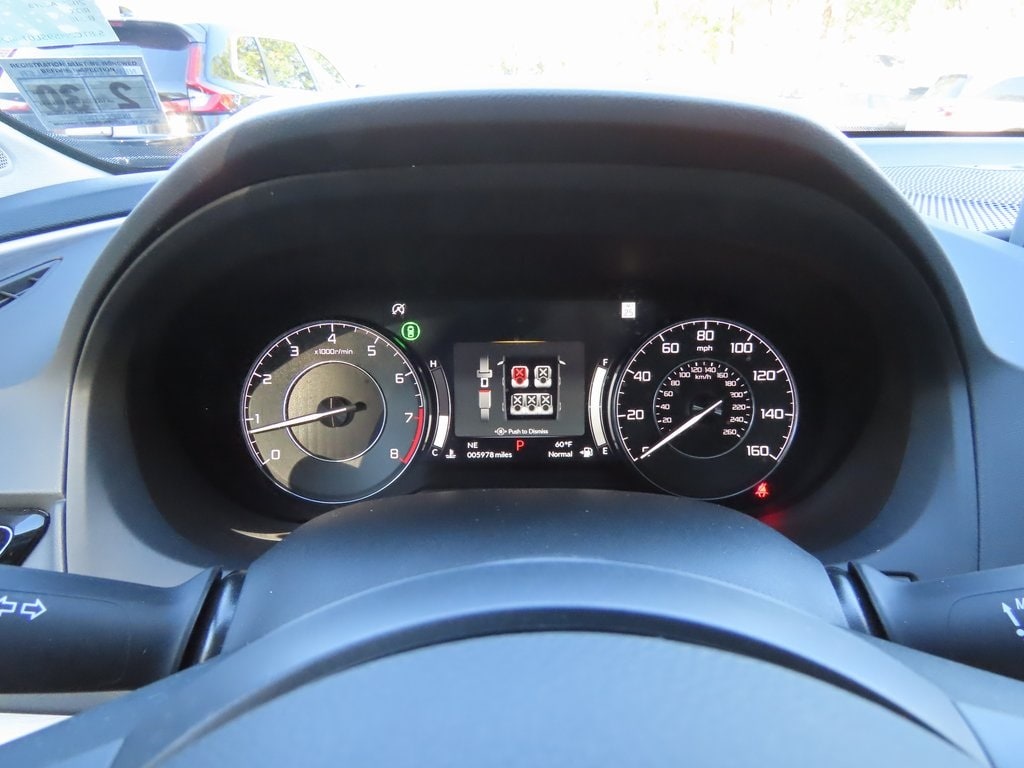 Thumbnail: 2025 Acura RDX - 17