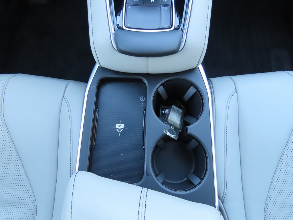 Thumbnail: 2025 Acura RDX - 27