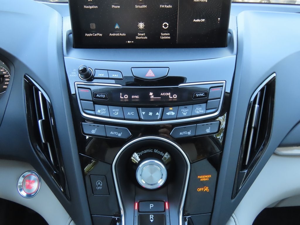 Thumbnail: 2025 Acura RDX - 26