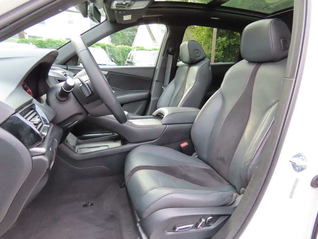 Thumbnail: 2023 Acura RDX - 11