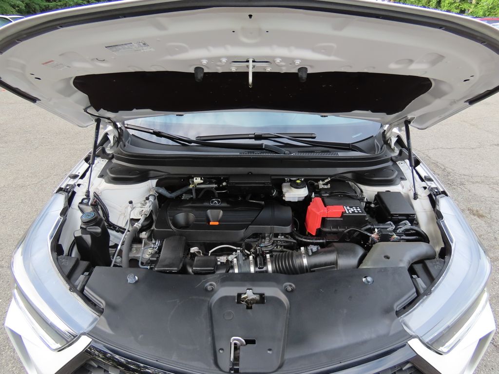 Thumbnail: 2023 Acura RDX - 9