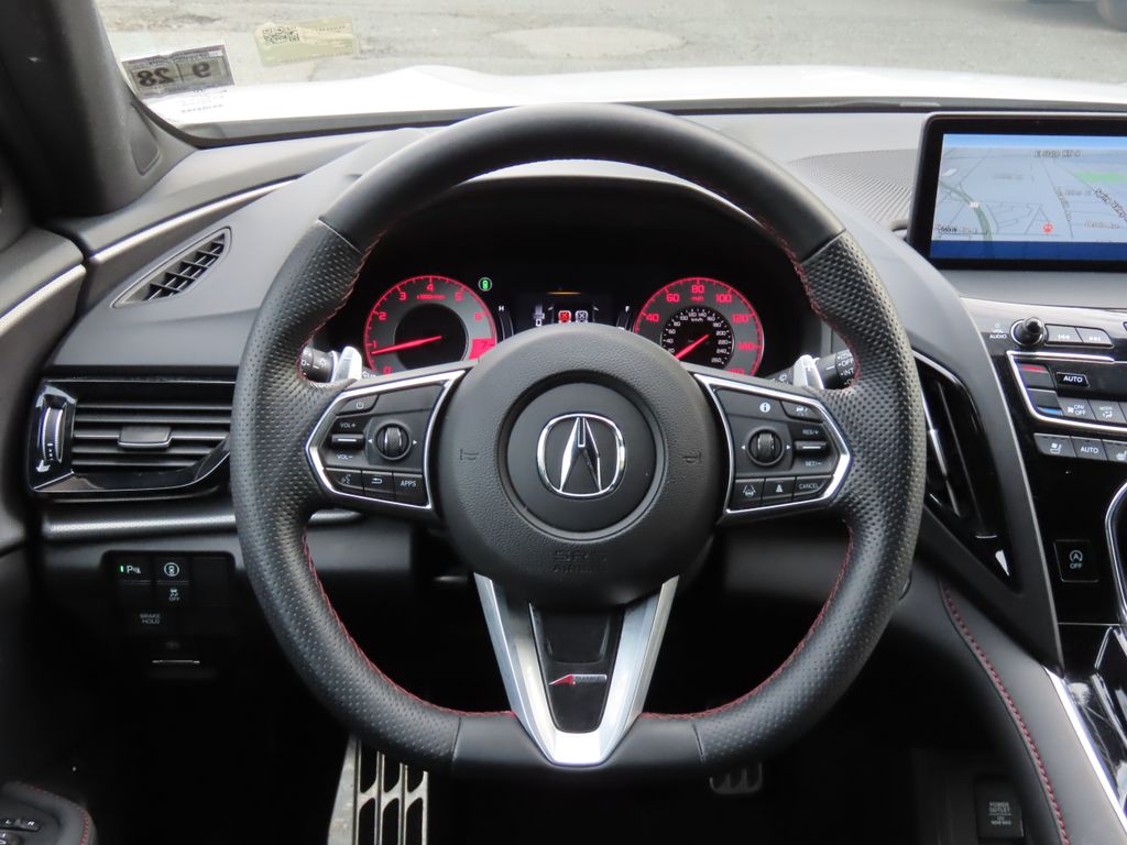 Thumbnail: 2023 Acura RDX - 14