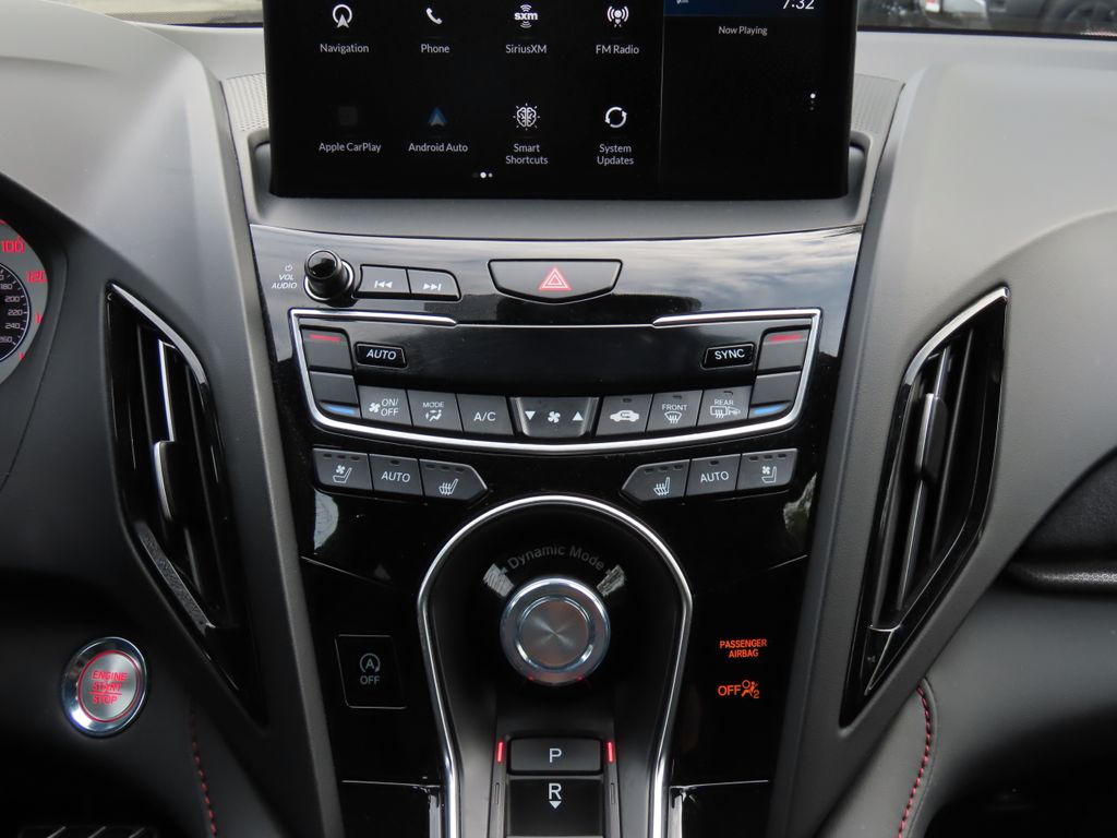 Thumbnail: 2023 Acura RDX - 28