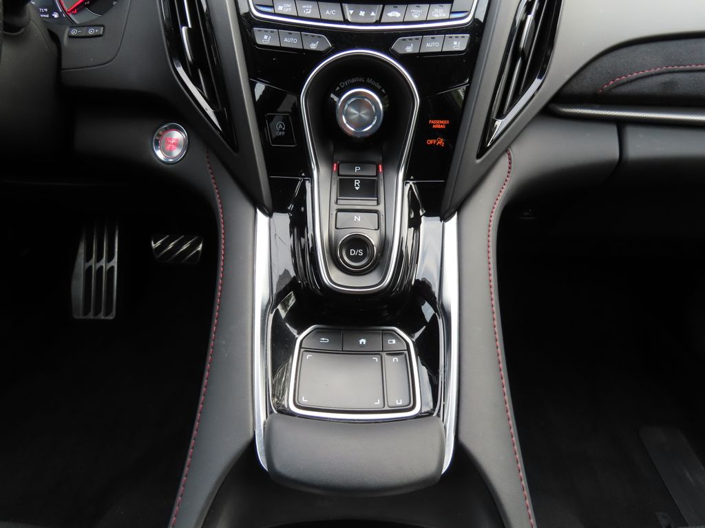 Thumbnail: 2023 Acura RDX - 16