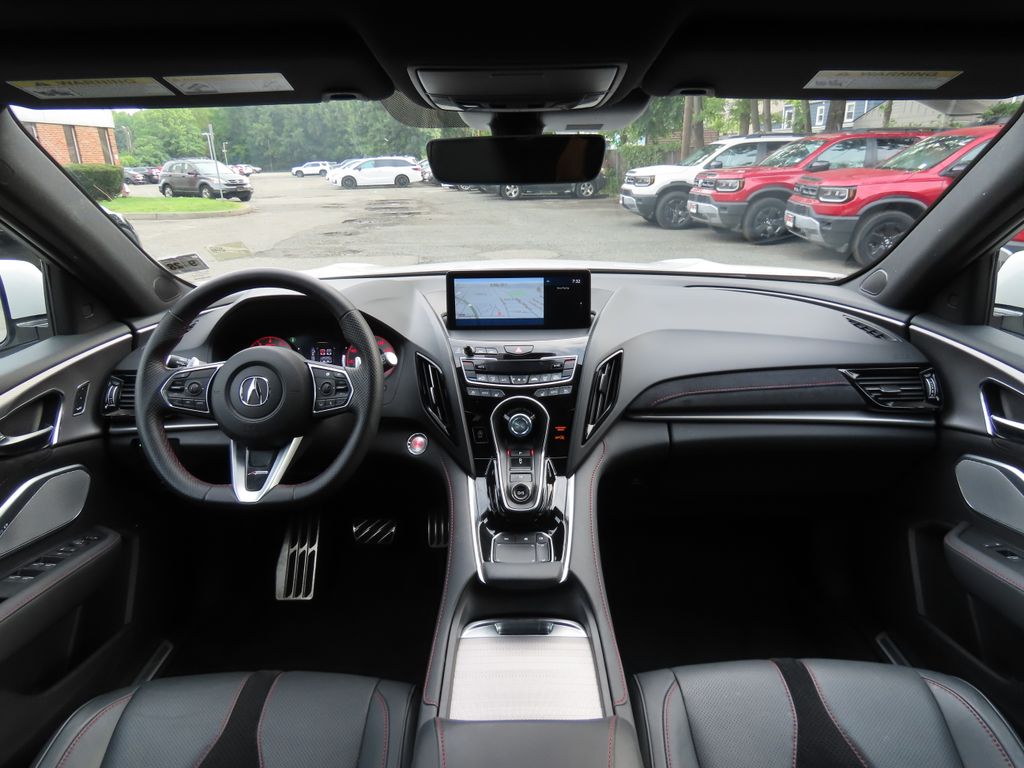 Thumbnail: 2023 Acura RDX - 10
