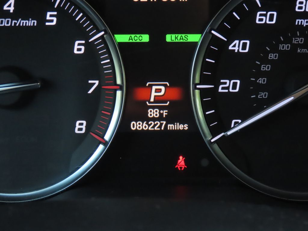 Thumbnail: 2020 Acura MDX - 29