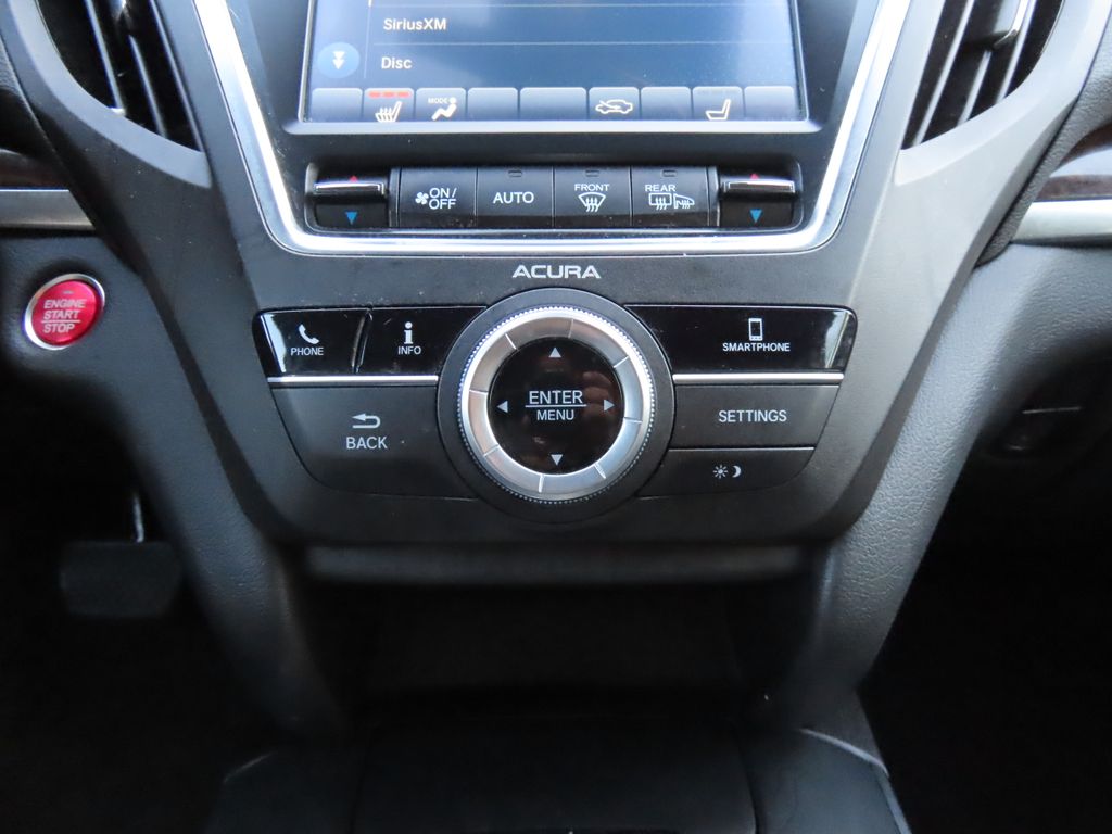 Thumbnail: 2020 Acura MDX - 26