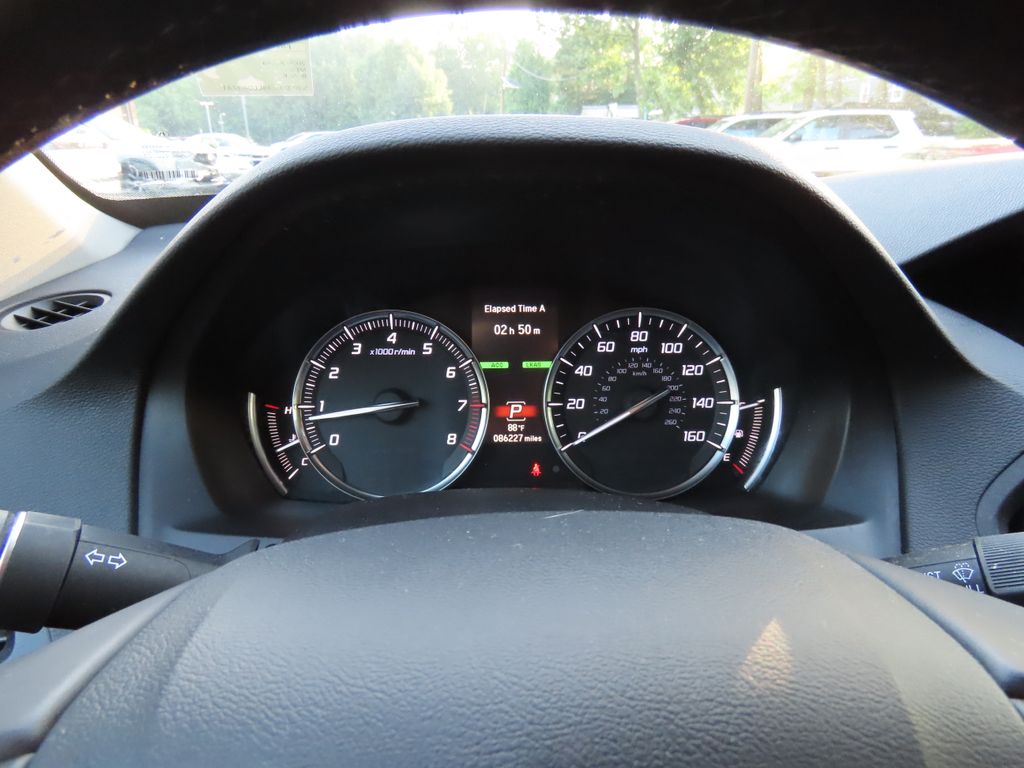Thumbnail: 2020 Acura MDX - 16