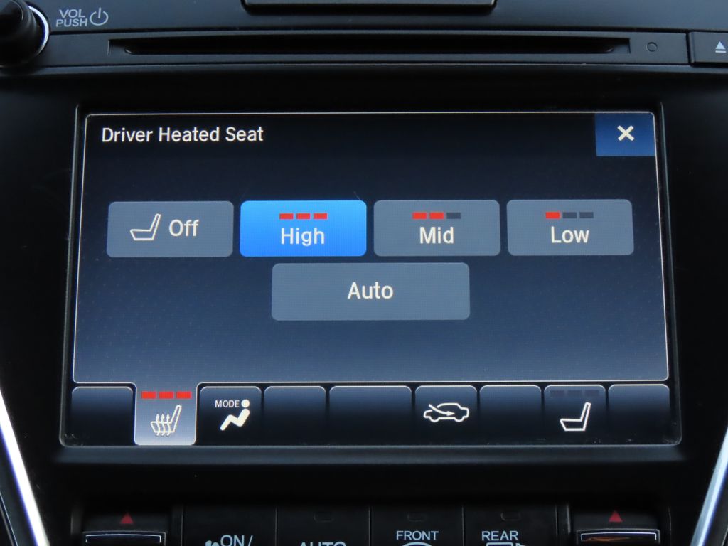 Thumbnail: 2020 Acura MDX - 25