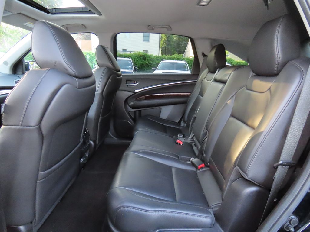 Thumbnail: 2020 Acura MDX - 12