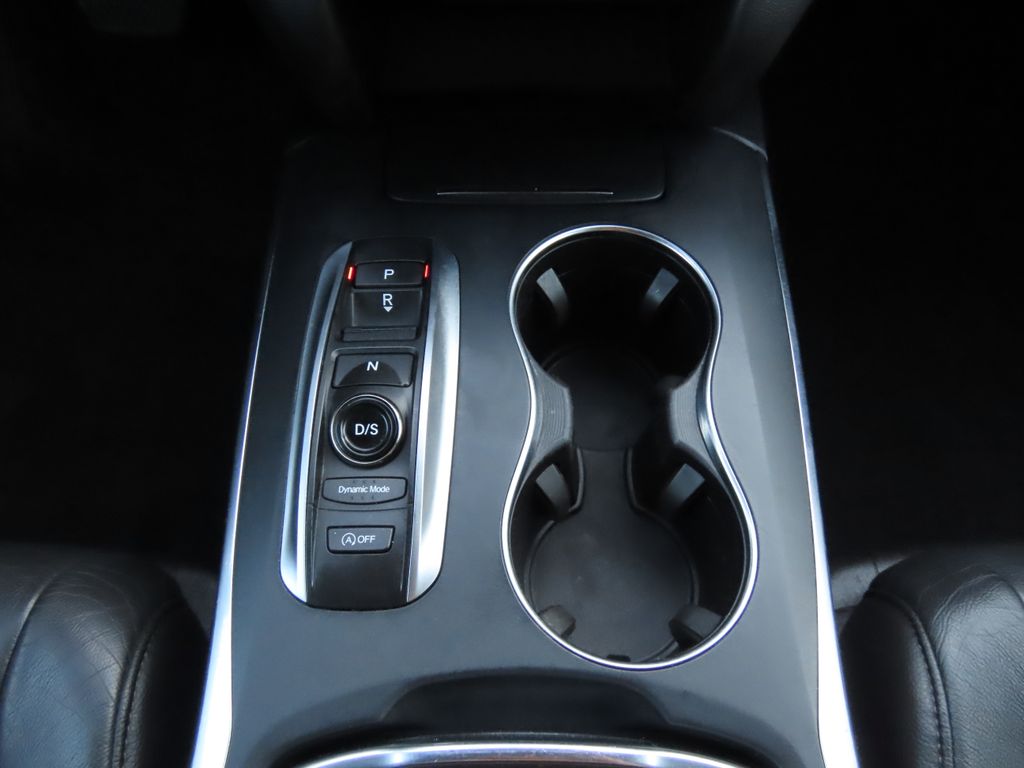 Thumbnail: 2020 Acura MDX - 15