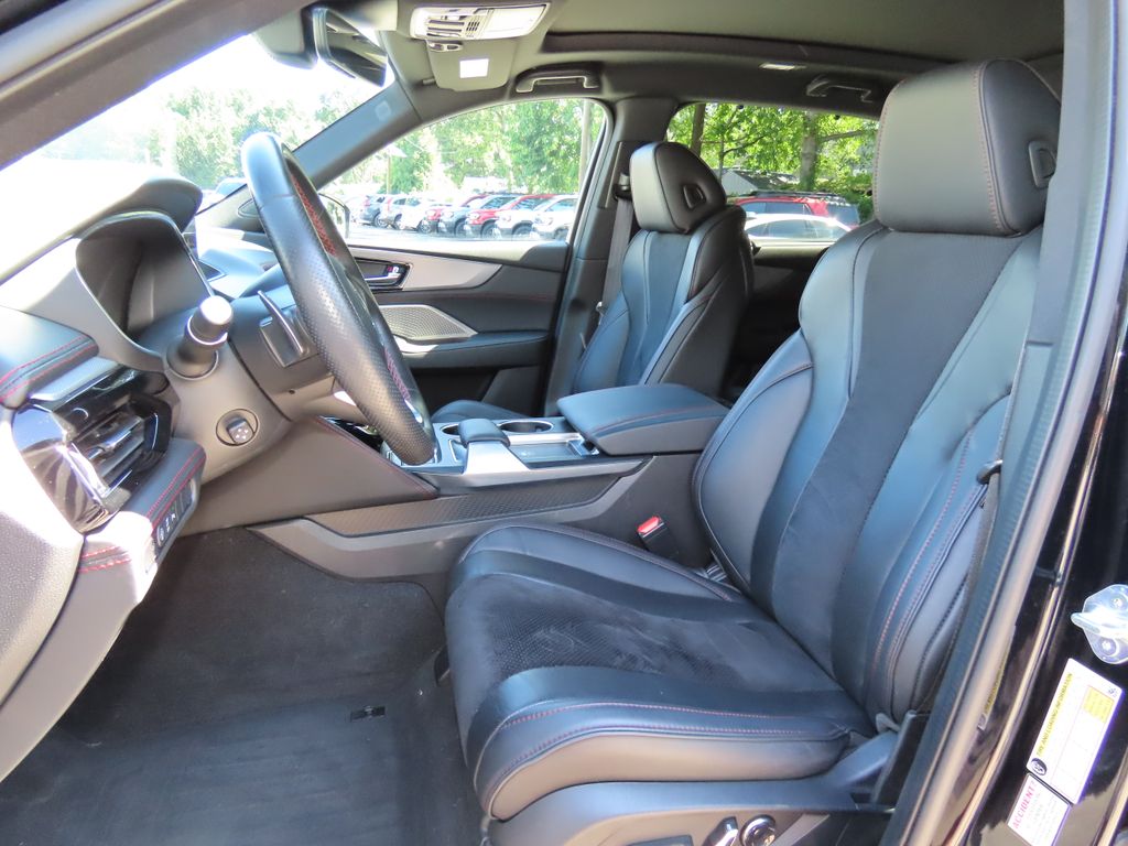 Thumbnail: 2023 Acura MDX - 11