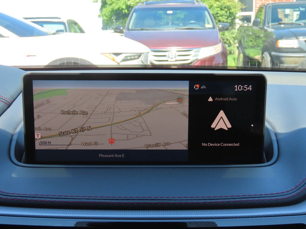 Thumbnail: 2023 Acura MDX - 15