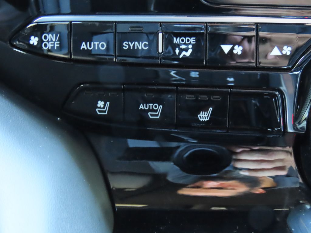 Thumbnail: 2023 Acura MDX - 29