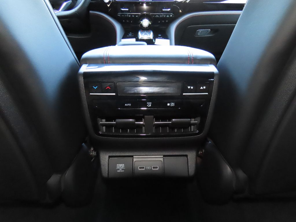 Thumbnail: 2023 Acura MDX - 30