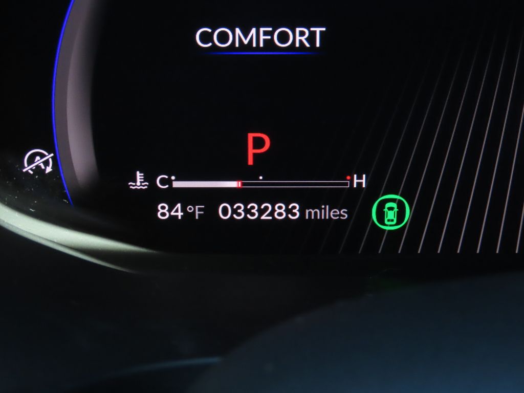 Thumbnail: 2023 Acura MDX - 31
