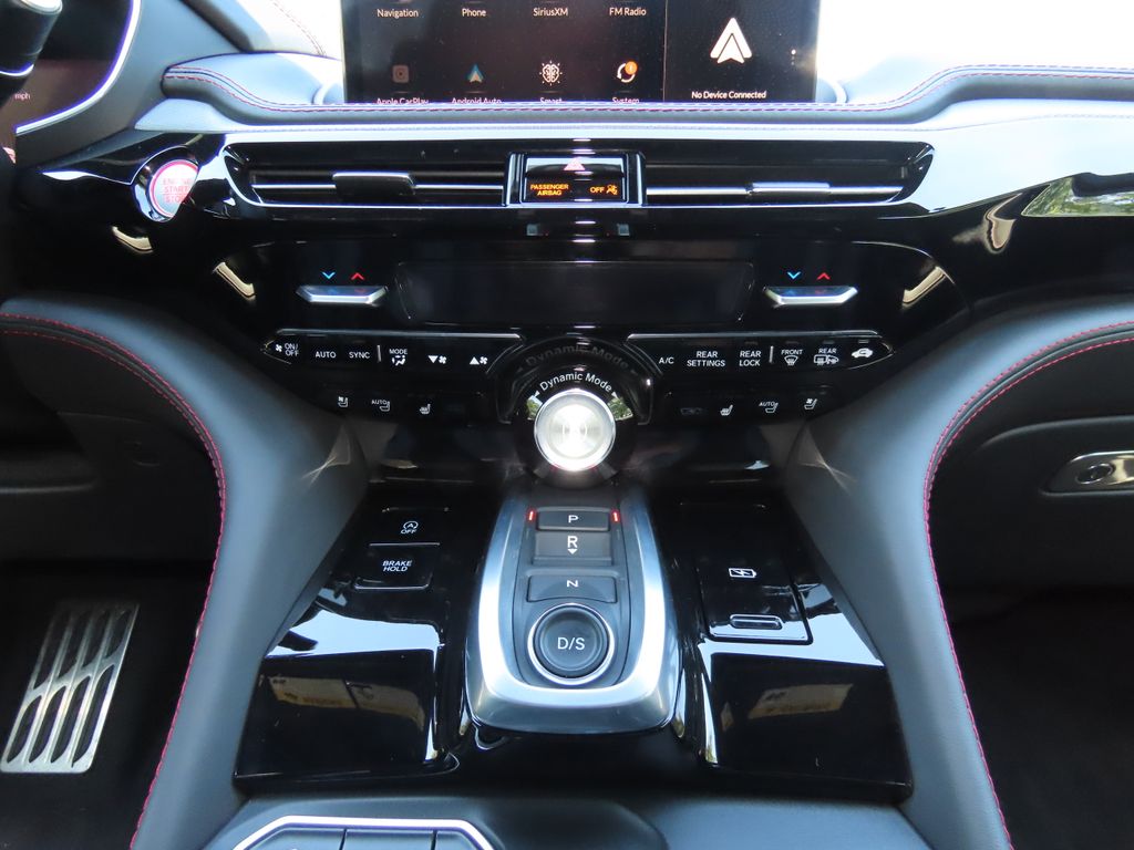 Thumbnail: 2023 Acura MDX - 27