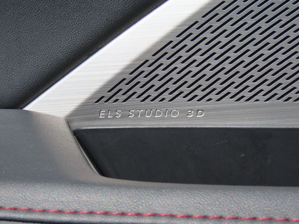 Thumbnail: 2023 Acura MDX - 20