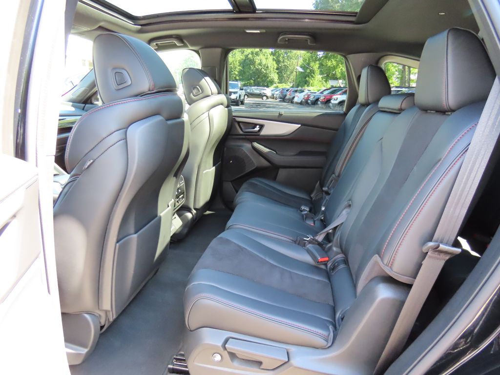 Thumbnail: 2023 Acura MDX - 13