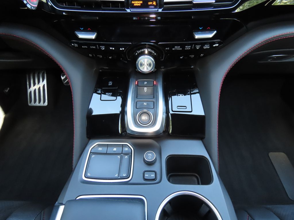 Thumbnail: 2023 Acura MDX - 16